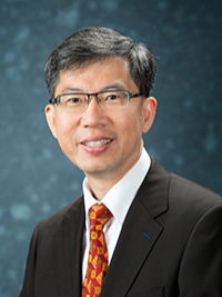 Raymond W. Yeung